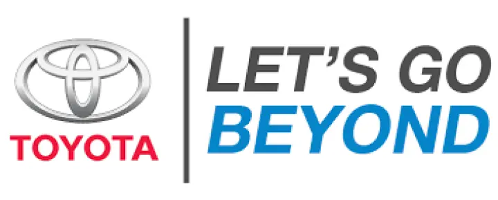 Logo Toyota Lebak